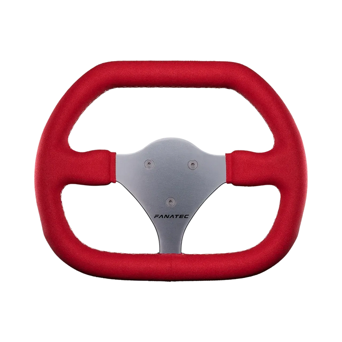 Fanatec ClubSport Wheel Rim Flat 2 Fanatec / Corsair