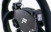 Fanatec ClubSport Wheel Rim GT Alcantara® Fanatec / Corsair Fanatec / Corsair Steering Rim  Sim Race Webshop B.V.