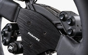 Fanatec ClubSport Wheel Rim Round 1 Fanatec / Corsair Fanatec / Corsair Steering Rim  Sim Race Webshop B.V.