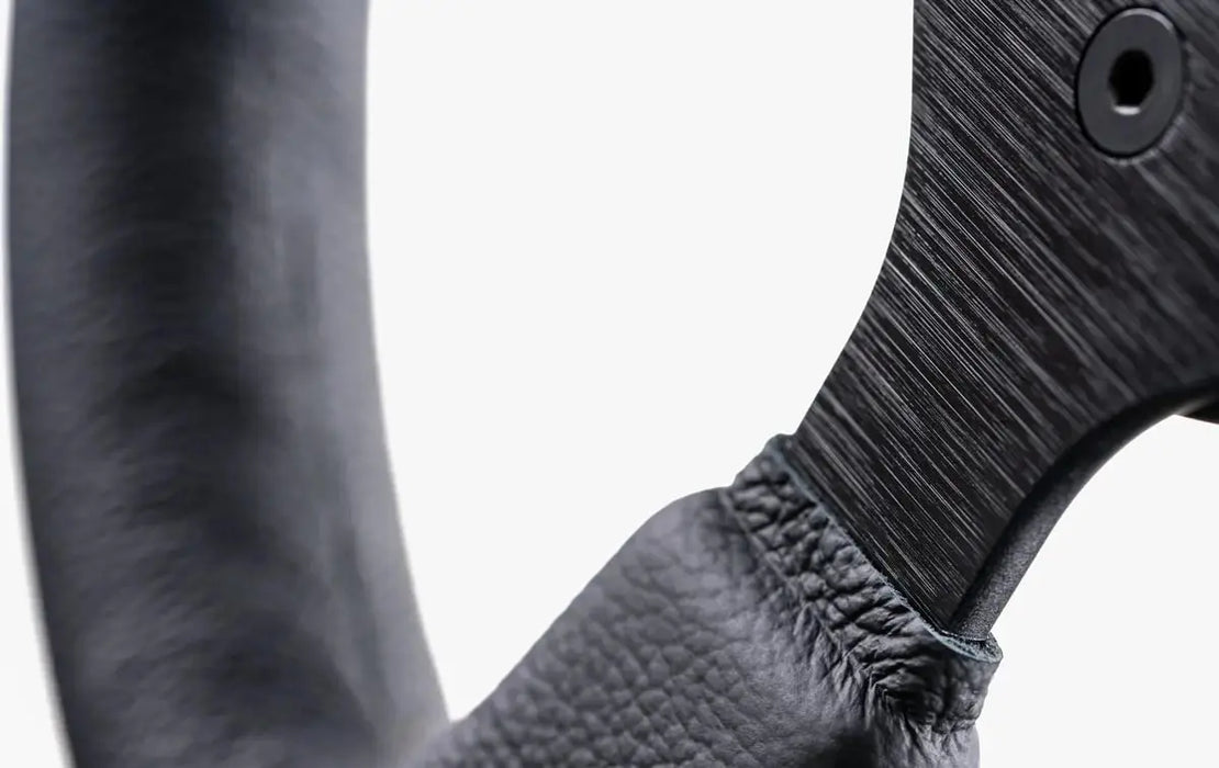 Fanatec ClubSport Wheel Rim Round 1 Fanatec / Corsair