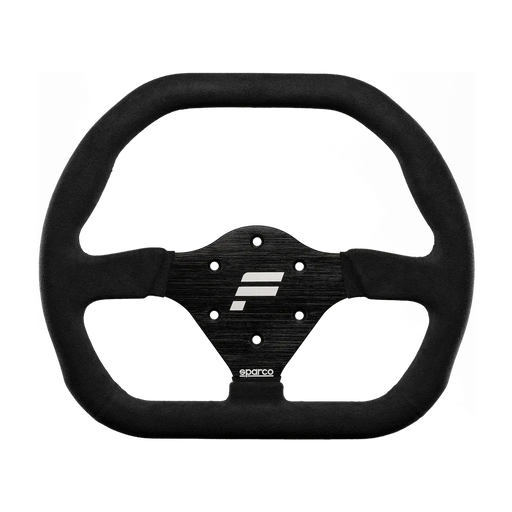 Fanatec ClubSport Wheel Rim Sparco® GT Fanatec / Corsair