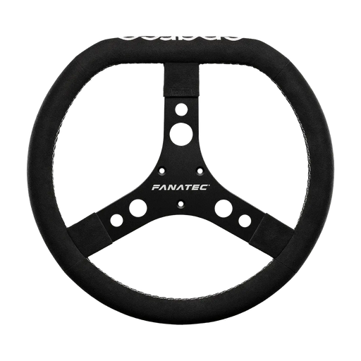 Fanatec ClubSport Wheel Rim Sparco® Karting Fanatec / Corsair