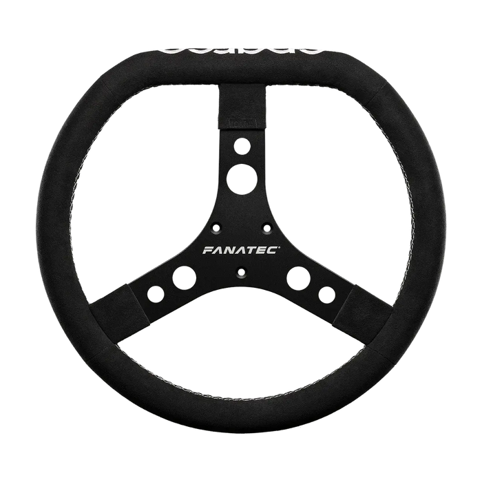 Fanatec ClubSport Wheel Rim Sparco® Karting Fanatec / Corsair