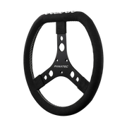 Fanatec ClubSport Wheel Rim Sparco® Karting Fanatec / Corsair Fanatec / Corsair Steering Rim  Sim Race Webshop B.V.