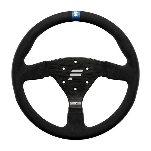 Fanatec ClubSport Wheel Rim Sparco® Rally Fanatec / Corsair