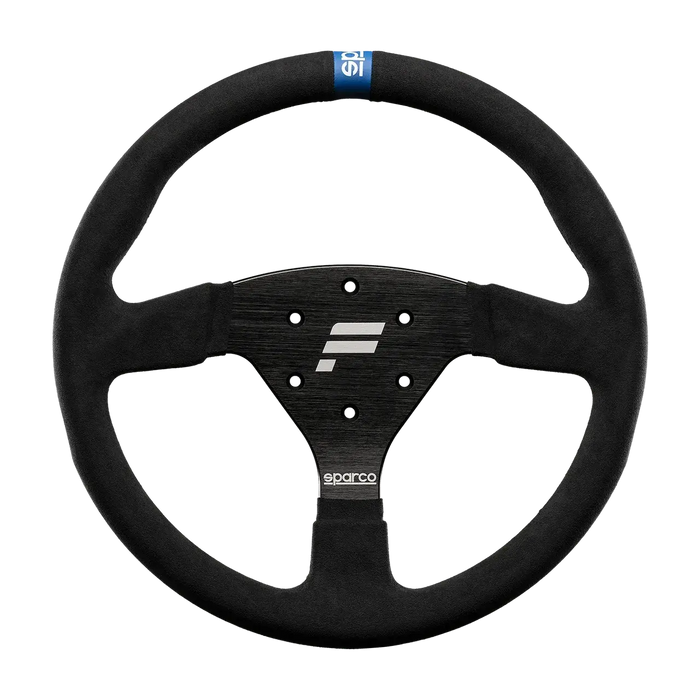Fanatec ClubSport Wheel Rim Sparco® Rally Fanatec / Corsair