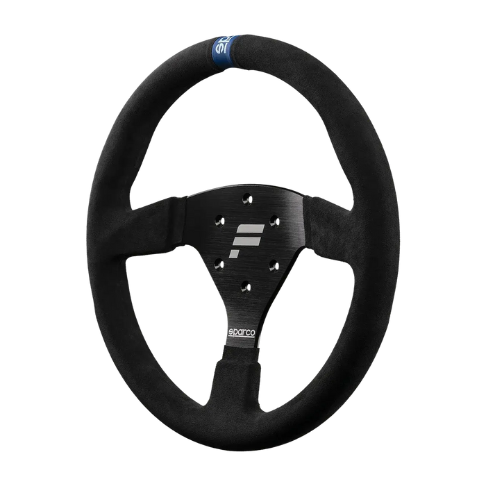 Fanatec ClubSport Wheel Rim Sparco® Rally Fanatec / Corsair