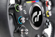 Fanatec Gran Turismo® DD Extreme - Playstation / PC Fanatec / Corsair Fanatec / Corsair Wheel base + wheel  Sim Race Webshop B.V.