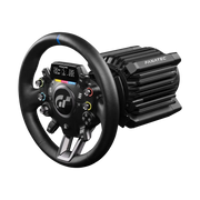 Fanatec Gran Turismo® DD Extreme - Playstation / PC Fanatec / Corsair Fanatec / Corsair Wheel base + wheel  Sim Race Webshop B.V.