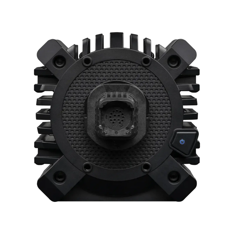 Fanatec Gran Turismo® DD PRO Wheel Base (8 Nm) - Playstation / Xbox One Ready / PC Fanatec / Corsair Fanatec / Corsair Direct Drive Wheel Base  Sim Race Webshop B.V.