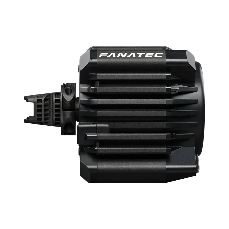 Fanatec Gran Turismo® DD PRO Wheel Base (8 Nm) - Playstation / Xbox One Ready / PC Fanatec / Corsair Fanatec / Corsair Direct Drive Wheel Base  Sim Race Webshop B.V.