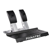 Fanatec Gran Turismo® DD Pro (8 Nm) Playstation / PC Fanatec / Corsair Fanatec / Corsair Wheel base + Wheel + Pedal Bundle  Sim Race Webshop B.V.