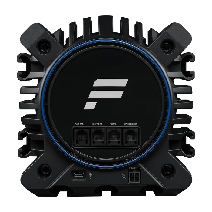 Fanatec Gran Turismo® DD Pro (8 Nm) Playstation / PC Fanatec / Corsair