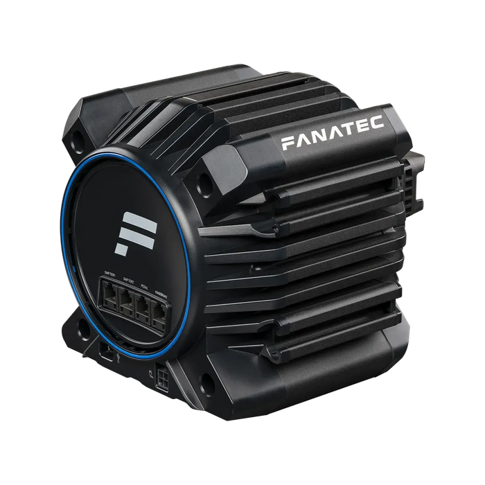 Fanatec Gran Turismo® DD Pro (8 Nm) Playstation / PC Fanatec / Corsair