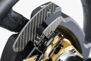 Fanatec Podium Advanced Paddle Module - Playstation Ready / Xbox One Ready / PC Fanatec / Corsair Fanatec / Corsair Shifter paddles  Sim Race Webshop B.V.