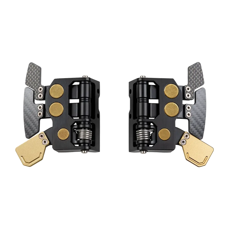Fanatec Podium Advanced Paddle Module