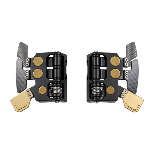 Fanatec Podium Advanced Paddle Module - Playstation Ready / Xbox One Ready / PC Fanatec / Corsair