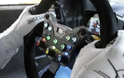 Fanatec Podium Button Module Rally - Playstation Ready / Xbox One Ready / PC Fanatec / Corsair Fanatec / Corsair Button Box  Sim Race Webshop B.V.