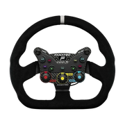 Fanatec Podium Button Module Rally - Playstation Ready / Xbox One Ready / PC Fanatec / Corsair Fanatec / Corsair Button Box  Sim Race Webshop B.V.