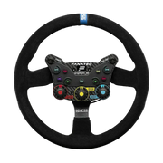 Fanatec Podium Button Module Rally - Playstation Ready / Xbox One Ready / PC Fanatec / Corsair Fanatec / Corsair Button Box  Sim Race Webshop B.V.