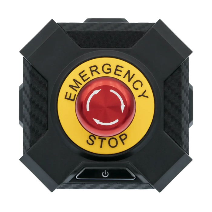 Fanatec Podium Kill Switch Fanatec / Corsair