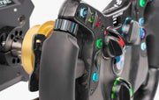 Fanatec Podium Steering Wheel BMW M4 GT3 - Playstation Ready / PC Fanatec / Corsair Fanatec / Corsair Steering Wheel  Sim Race Webshop B.V.