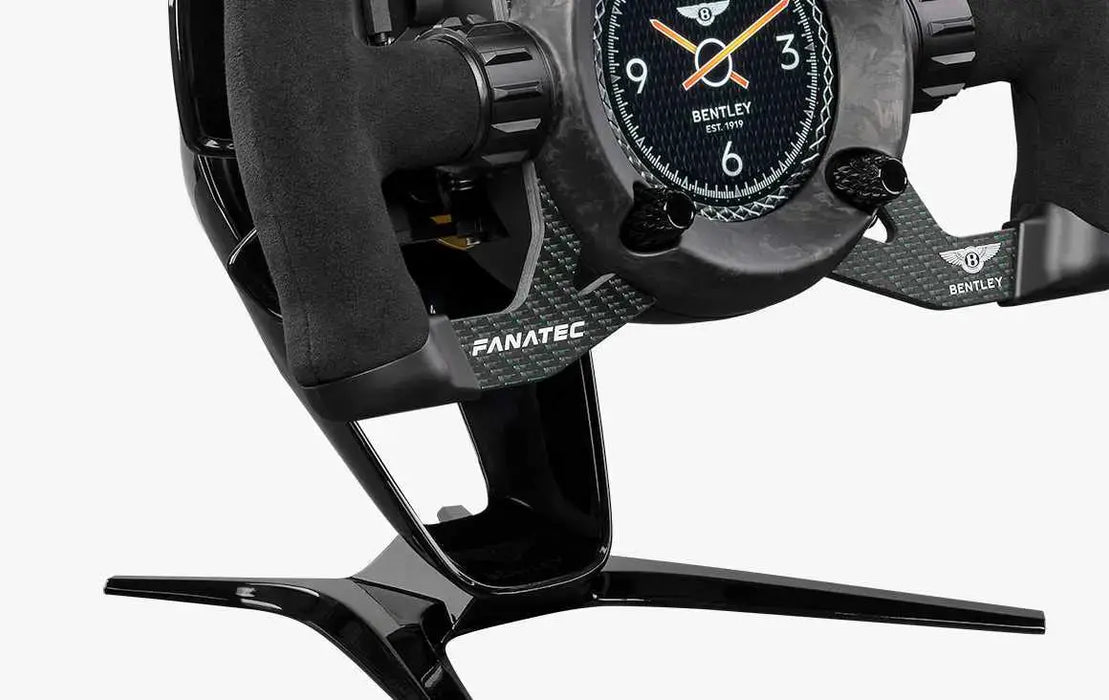Fanatec Podium Steering Wheel Bentley GT3 - Playstation Ready / PC Fanatec / Corsair
