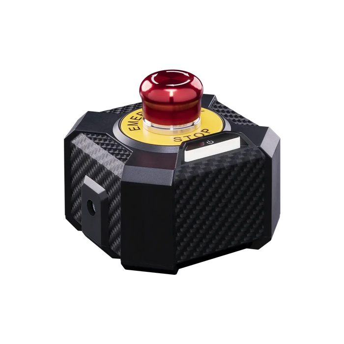 Fanatec Podium Wheel Base DD2 QR2 - Xbox One Ready / PC Fanatec / Corsair