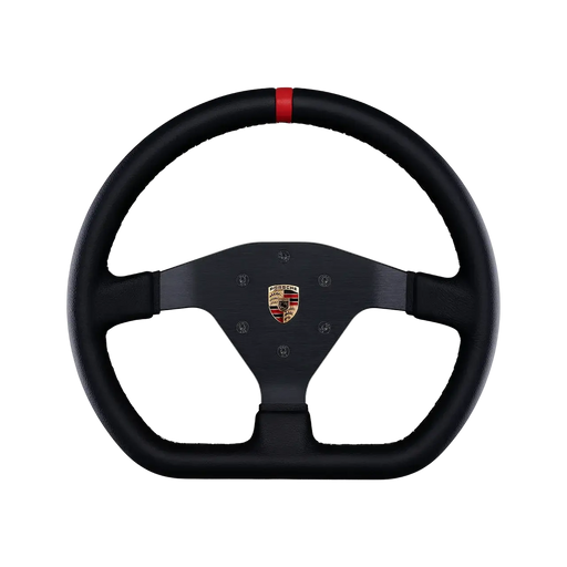 Fanatec Podium Wheel Rim Porsche 911 GT3 Cup (Leather) Fanatec / Corsair