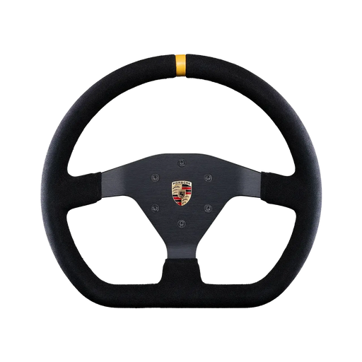 Fanatec Podium Wheel Rim Porsche 911 GT3 Cup (Suede) Fanatec / Corsair