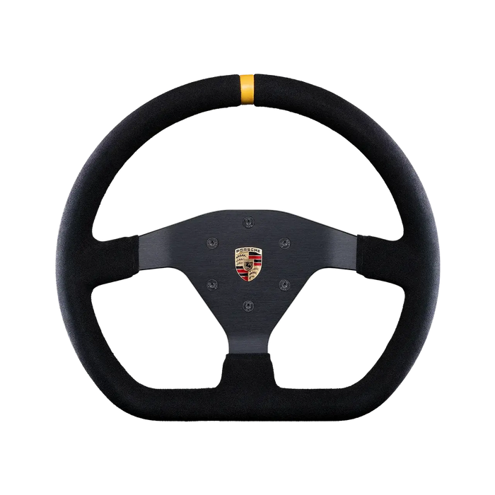 Fanatec Podium Wheel Rim Porsche 911 GT3 Cup (Suede) Fanatec / Corsair