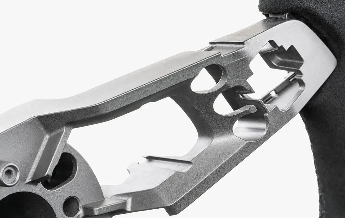 Fanatec Porsche Vision GT Bundle – Gran Turismo® DD Pro (8 Nm) + CSL Pedals - Playstation / PC Fanatec