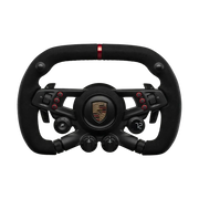 Fanatec Porsche Vision GT Bundle – Gran Turismo® DD Pro (8 Nm) + CSL Pedals - Playstation / PC Fanatec / Corsair Fanatec / Corsair Wheel base + Wheel + Pedal Bundle  Sim Race Webshop B.V.