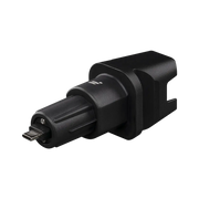 Fanatec QR2 Base-Side (Type-C) Fanatec / Corsair Fanatec / Corsair QR Adapter  Sim Race Webshop B.V.