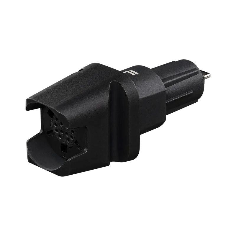 Fanatec QR2 Base-Side (Type-C) Fanatec / Corsair Fanatec / Corsair QR Adapter  Sim Race Webshop B.V.