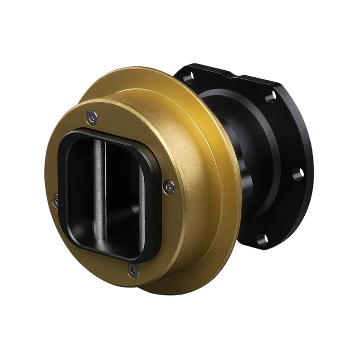 Fanatec QR2 Pro Wheel-side Fanatec / Corsair