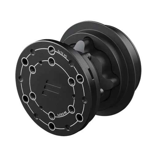 Fanatec Wheel Hub Fanatec / Corsair Fanatec / Corsair Wheel Hub  Sim Race Webshop B.V.
