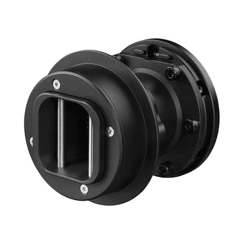 Fanatec Wheel Hub Fanatec / Corsair Fanatec / Corsair Wheel Hub  Sim Race Webshop B.V.
