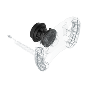 Fanatec Wheel Hub Fanatec / Corsair Fanatec / Corsair Wheel Hub  Sim Race Webshop B.V.