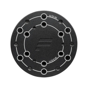 Fanatec Wheel Hub Fanatec / Corsair Fanatec / Corsair Wheel Hub  Sim Race Webshop B.V.