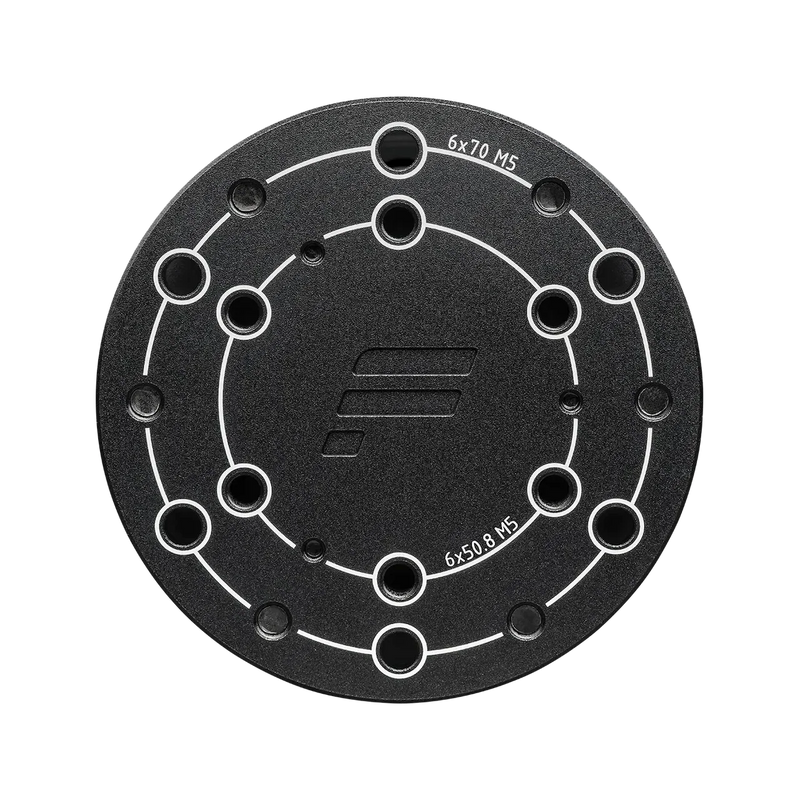 Fanatec Wheel Hub Fanatec / Corsair Fanatec / Corsair Wheel Hub  Sim Race Webshop B.V.
