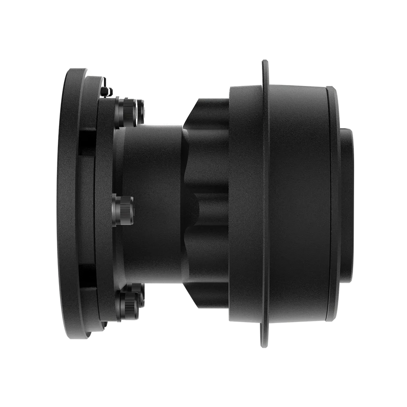 Fanatec Wheel Hub Fanatec / Corsair Fanatec / Corsair Wheel Hub  Sim Race Webshop B.V.