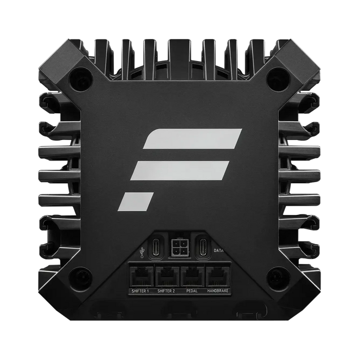 Fanatec CSL DD QR2 Wheelbase (8Nm) - Xbox / PC Fanatec / Corsair