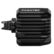 Fanatec CSL DD QR2 Wheelbase (8Nm) - Xbox / PC Fanatec / Corsair Fanatec / Corsair Direct Drive Wheel Base  Sim Race Webshop B.V.
