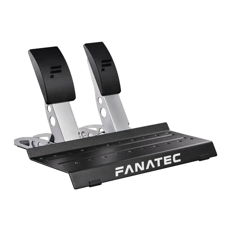 pedale xbox Fanatec CSL Pedale - PS Ready / Xbox One Ready / PC