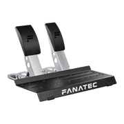 Fanatec CSL Pedals - PS Ready / Xbox One Ready / PC Fanatec / Corsair Fanatec / Corsair Sim Pedals  Sim Race Webshop B.V.