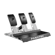 Fanatec CSL Pedals - PS Ready / Xbox One Ready / PC Fanatec / Corsair Fanatec / Corsair Sim Pedals  Sim Race Webshop B.V.