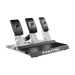 Fanatec CSL Pedals - PS Ready / Xbox One Ready / PC Fanatec / Corsair