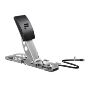 Fanatec CSL Pedals - PS Ready / Xbox One Ready / PC Fanatec / Corsair Fanatec / Corsair Sim Pedals  Sim Race Webshop B.V.