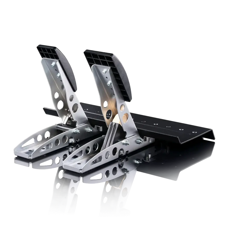 Fanatec CSL Pedals - PS Ready / Xbox One Ready / PC Fanatec / Corsair Fanatec / Corsair Sim Pedals  Sim Race Webshop B.V.